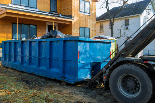 Retail Junk Removal in Atlantic Beach, FL